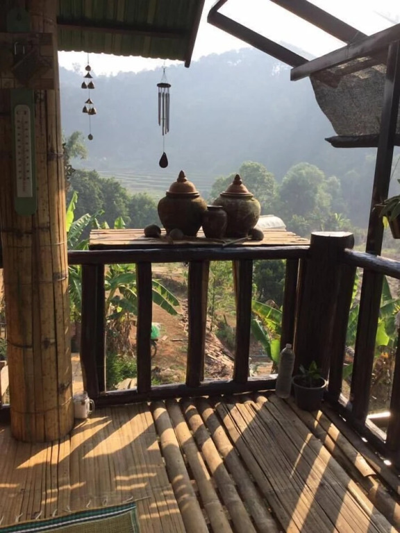 Мэхонгсон: Sansalit Home Stay