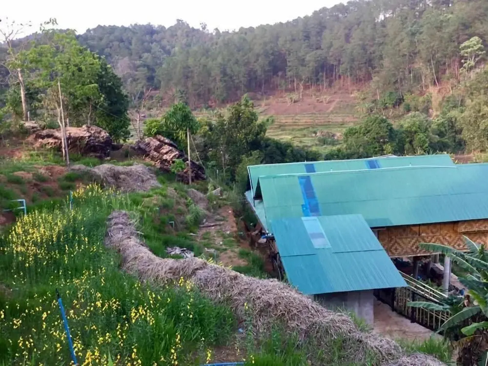 Мэхонгсон: Sansalit Home Stay