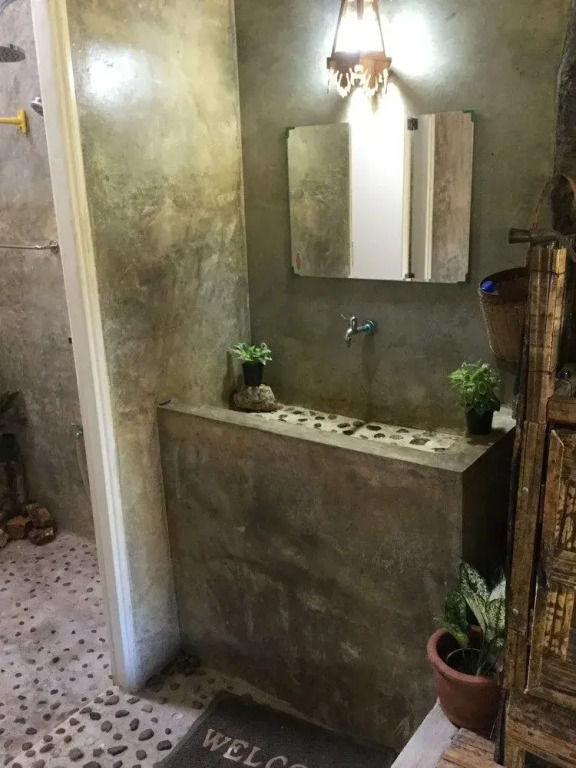 Мэхонгсон: Sansalit Home Stay
