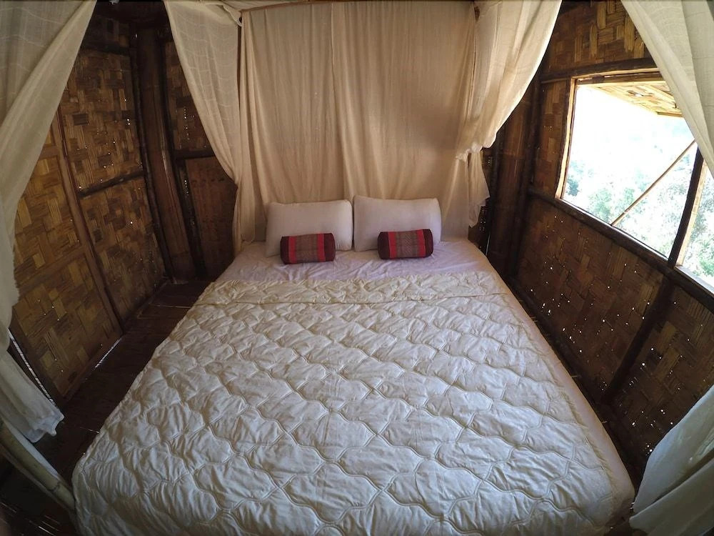 Мэхонгсон: Sansalit Home Stay