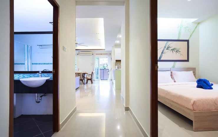 Кату: Golden Ville Pool Villa
