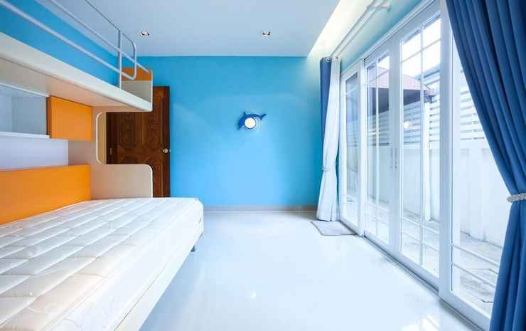 Кату: Golden Ville Pool Villa