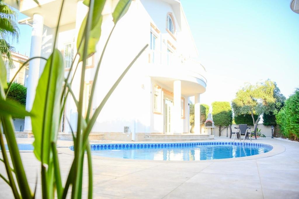 Белек: Villa Love