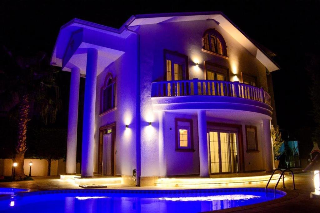 Белек: Villa Love