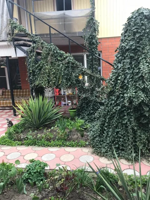 Ейск: Guest House Aleksandra