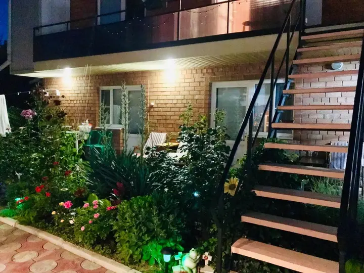 Ейск: Guest House Aleksandra
