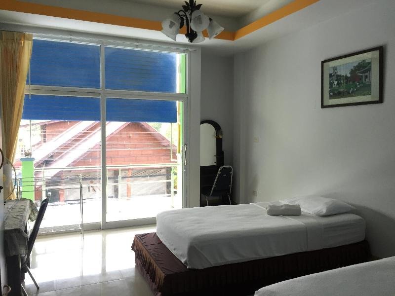 Srithongkul Village Hostel Room — фото 1