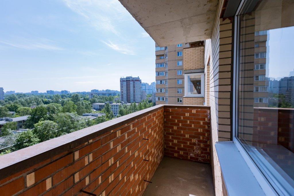 Санкт-Петербург: Gagarina 14 6 Apartments