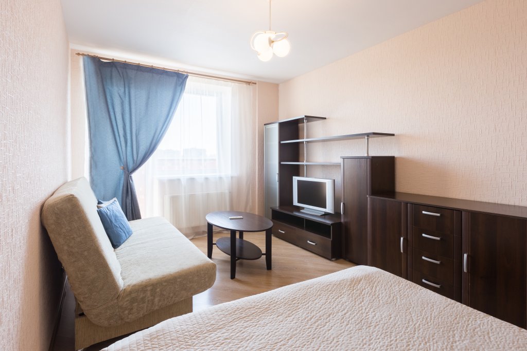 Санкт-Петербург: Gagarina 14 6 Apartments