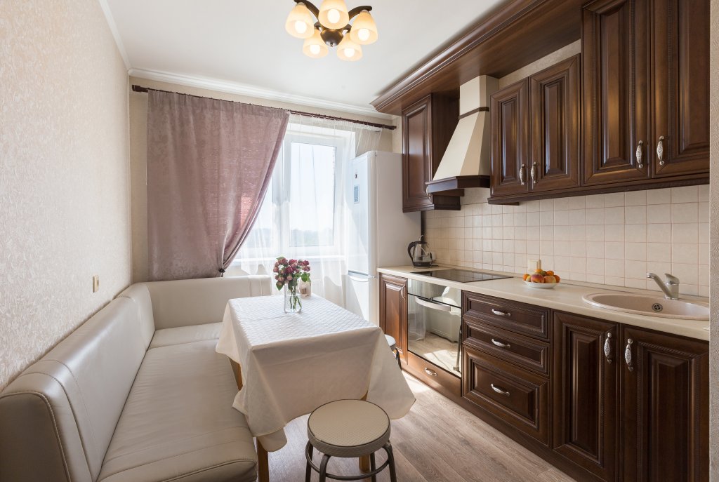 Санкт-Петербург: Gagarina 14 6 Apartments