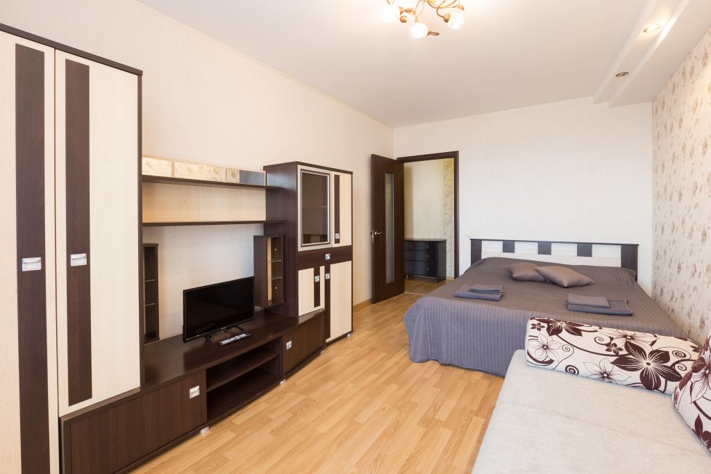 Санкт-Петербург: Gagarina 14 6 Apartments