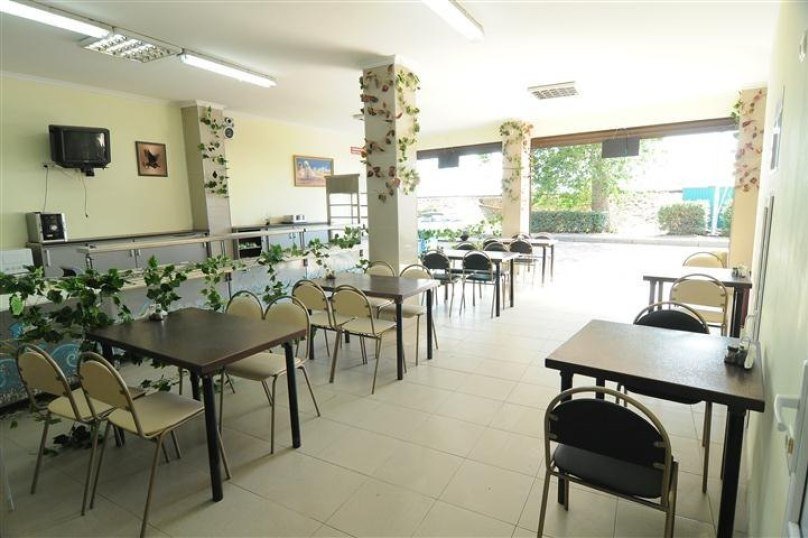 Лазаревское: U Feliksa Hotel