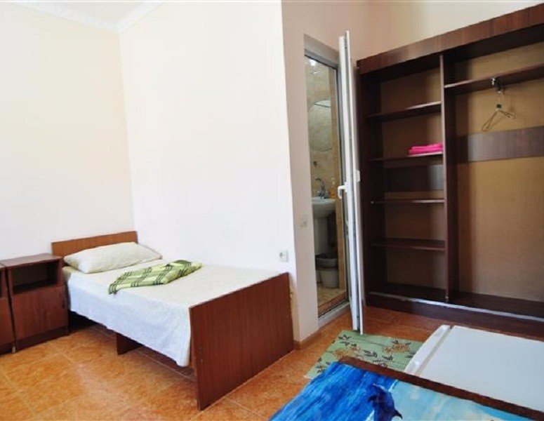 Лазаревское: U Feliksa Hotel