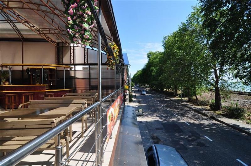 Лазаревское: U Feliksa Hotel