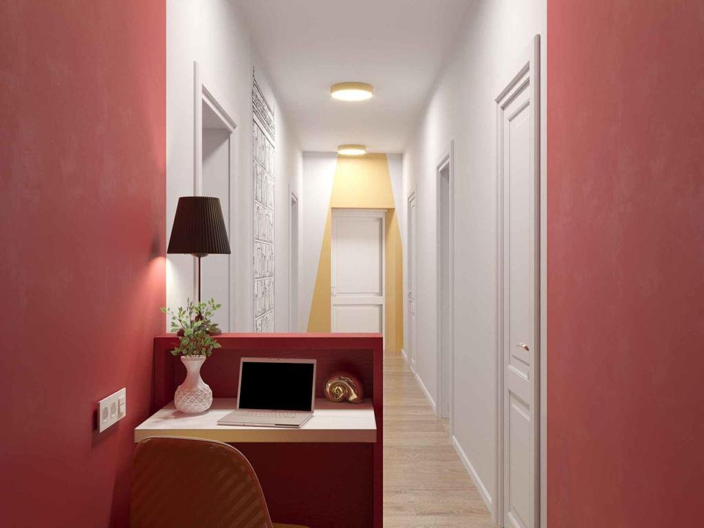 Санкт-Петербург: Chevron Inn Living Quarters