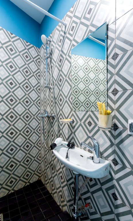 Санкт-Петербург: Chevron Inn Living Quarters