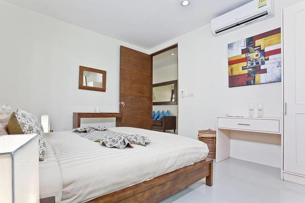Palmera Siam Villa A3 — фото 3