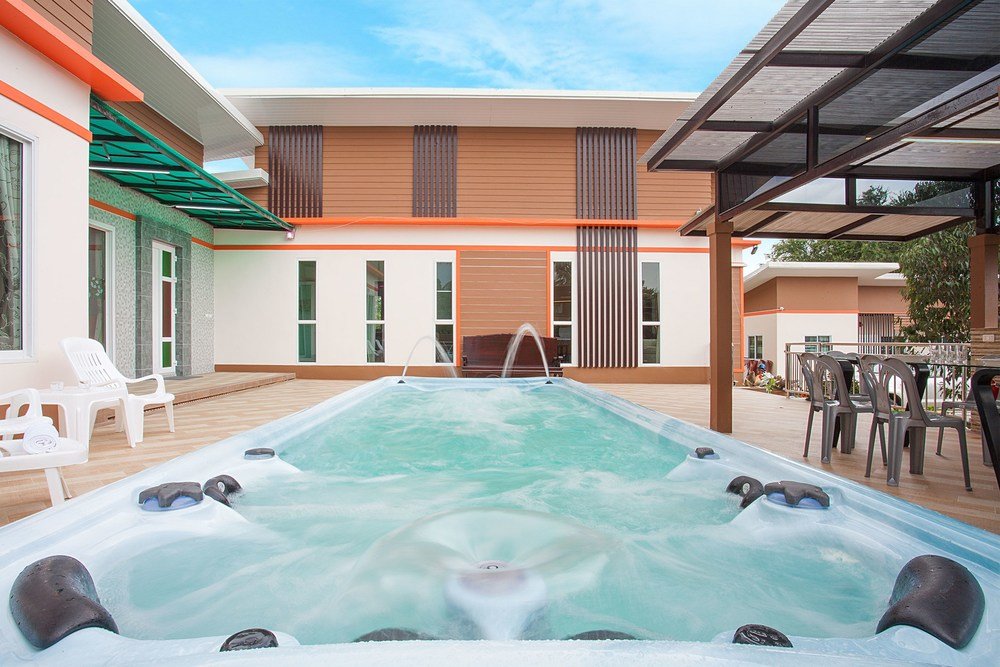 Melodious Villa 9 Beds — фото 2