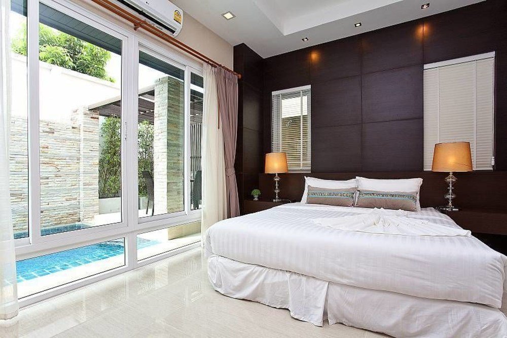Villa Elysia No. C12 4 Bed — фото 5