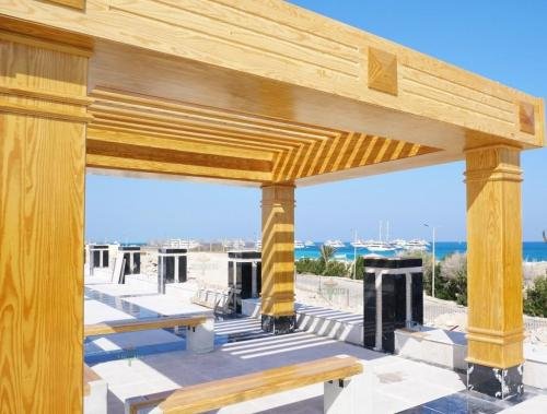 Хургада: Arabia Diamond Apartment