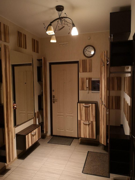 Санкт-Петербург: Ushinskogo 33 3 Apartments