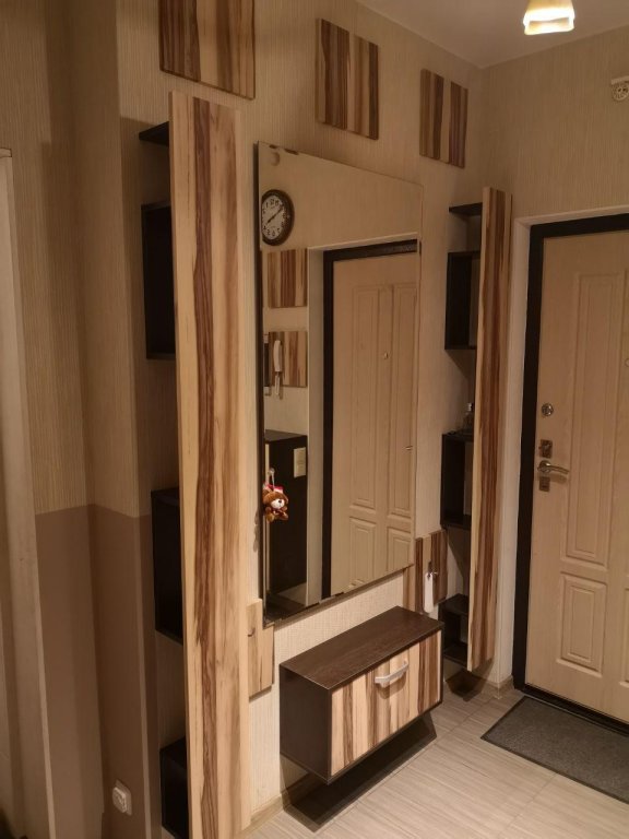 Санкт-Петербург: Ushinskogo 33 3 Apartments