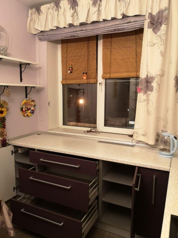 Санкт-Петербург: Ushinskogo 33 3 Apartments