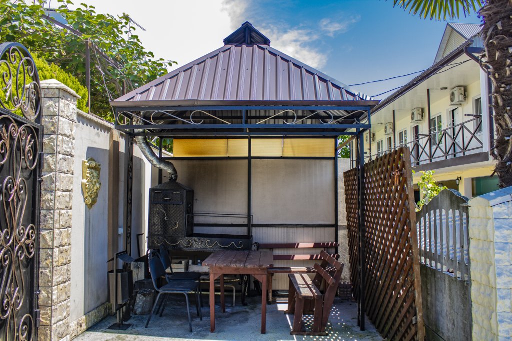 Solnechnyij Guest House — фото 1