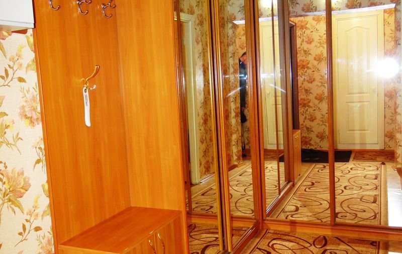 Когалым: Регион На Ул. Севернои, 17