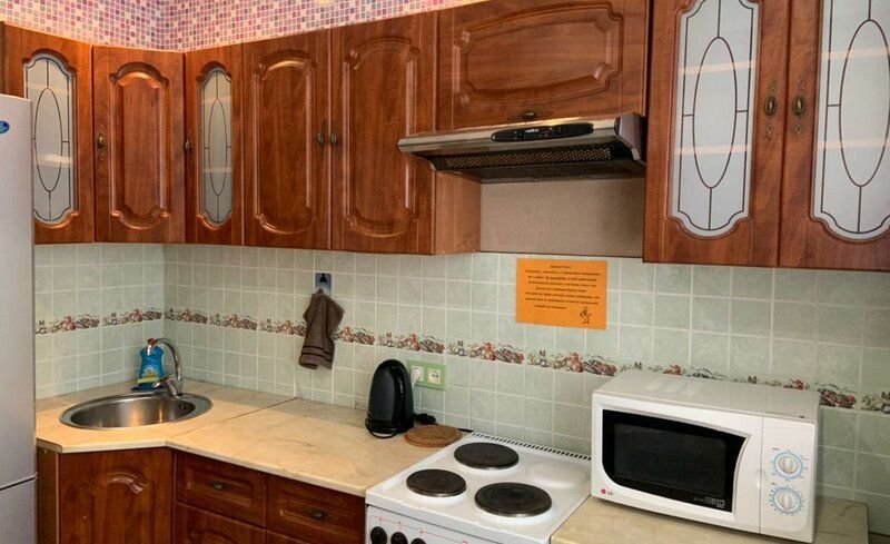 В Гости На Проспекте Строителеи, 88Б — фото 3