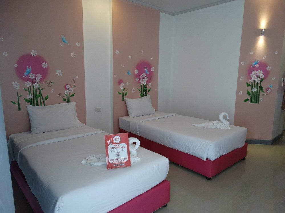 Сураттхани: Nida Rooms Convenient Makham TIA 216