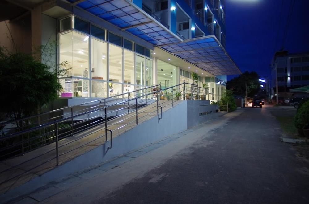 Сураттхани: Nida Rooms Convenient Makham TIA 216