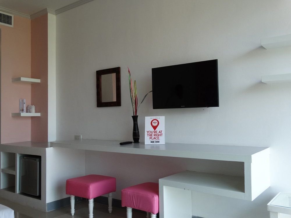 Сураттхани: Nida Rooms Convenient Makham TIA 216