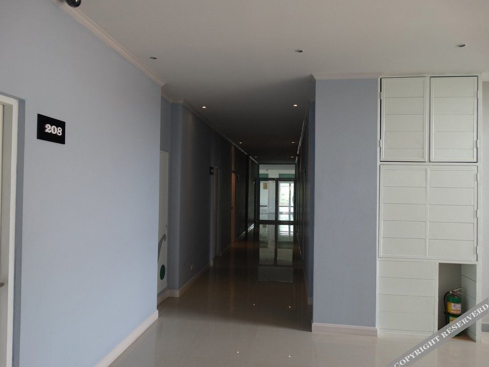 Сураттхани: Nida Rooms Convenient Makham TIA 216