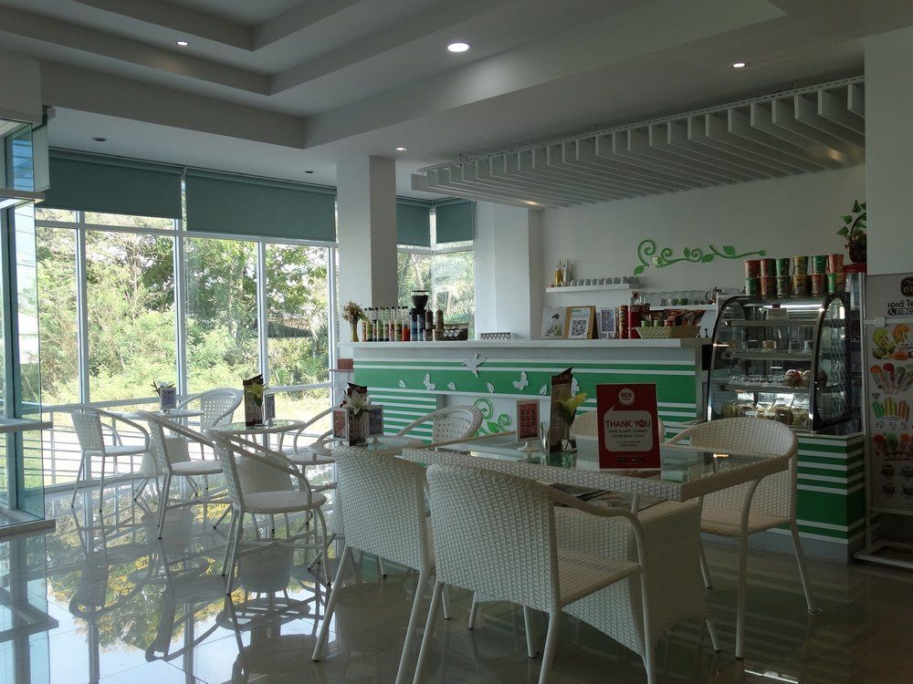Сураттхани: Nida Rooms Convenient Makham TIA 216