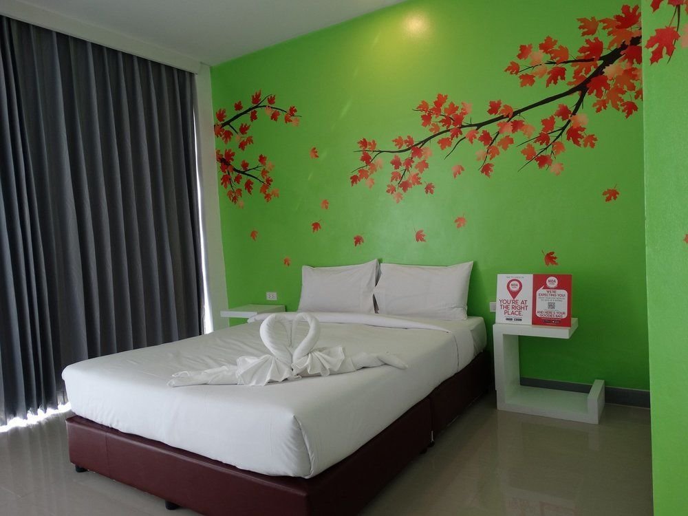 Сураттхани: Nida Rooms Convenient Makham TIA 216