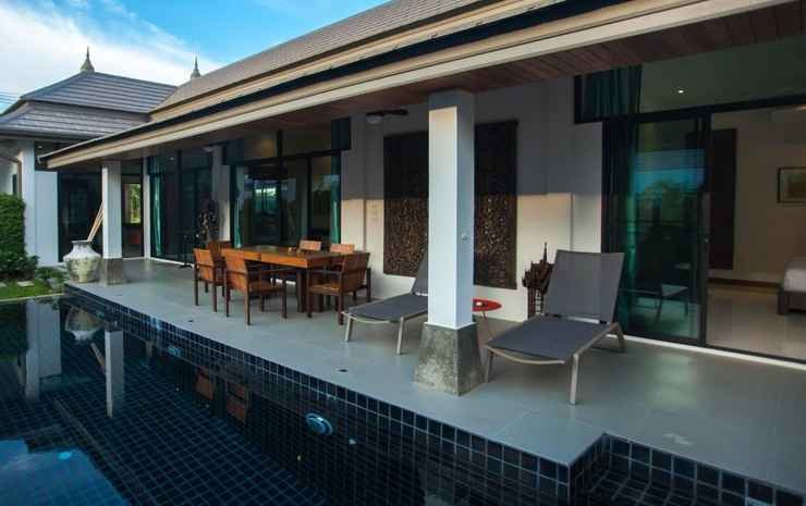 Emotion1 Villa Rawai By Jetta — фото 5