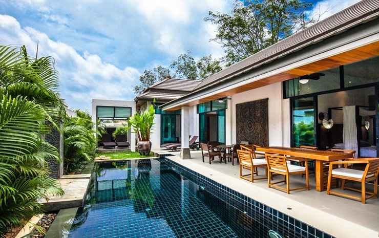 Муанг: Emotion2 Villa Rawai By Jetta