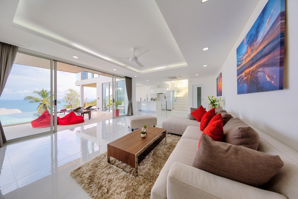 Villa Lotus A6 — фото 1