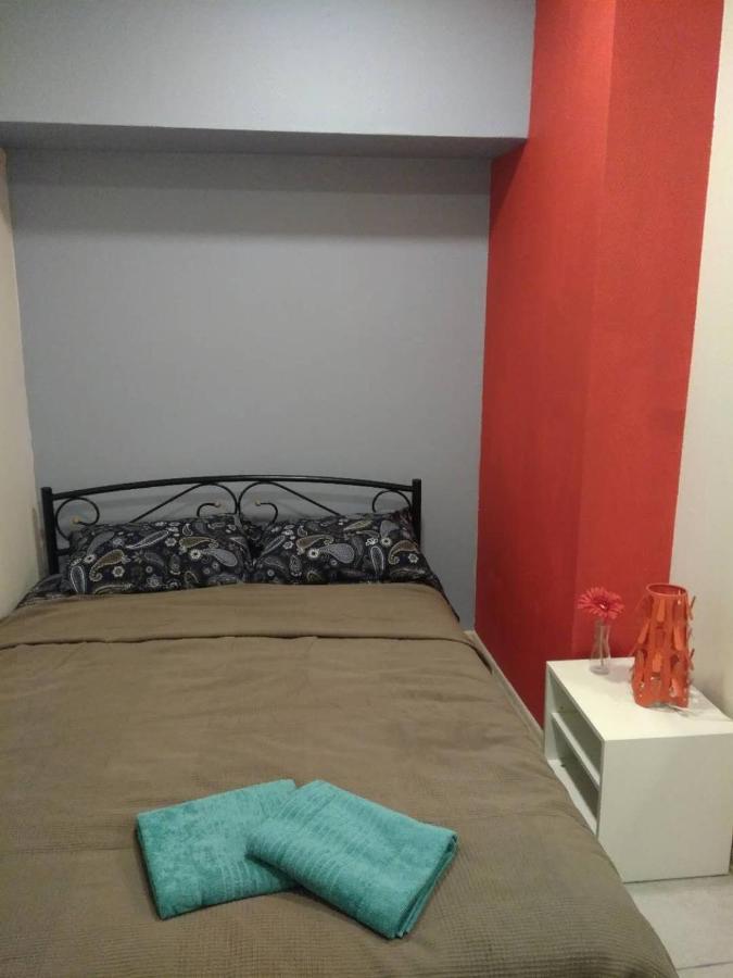 Москва: Russland Hostel