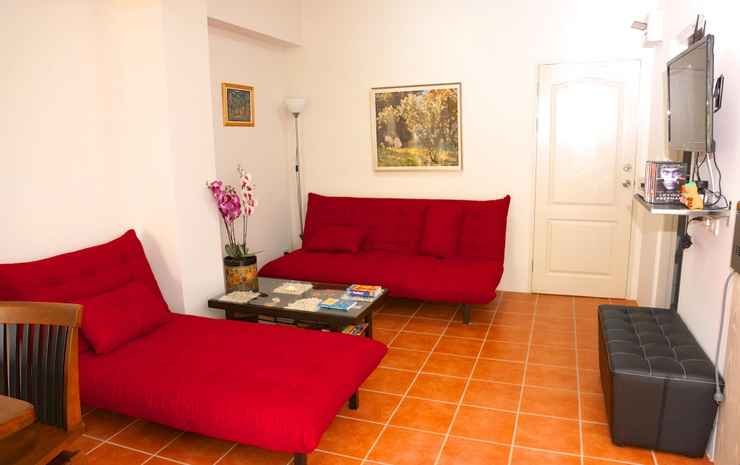Apartment 100M From The Laem Mae Phim Beach — фото 2