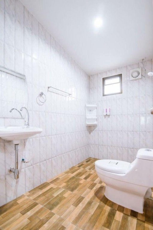 Чаам: Bellla Pool Villa 3