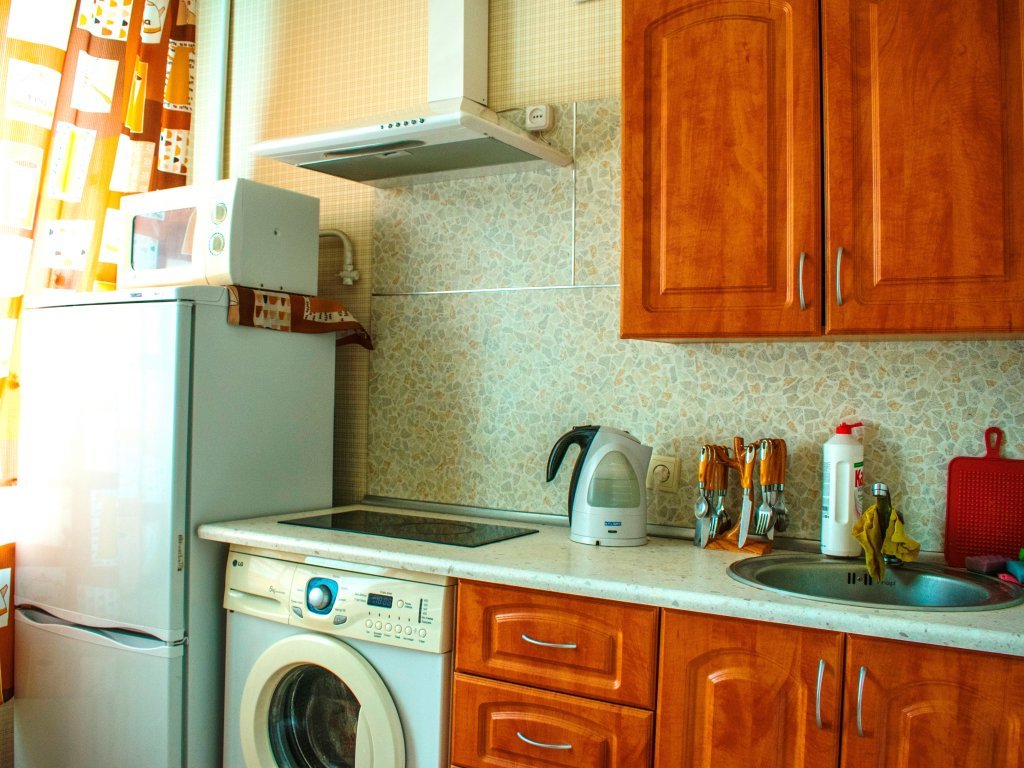 Luxe ApartComplex Исторический центр Nemiga — фото 3