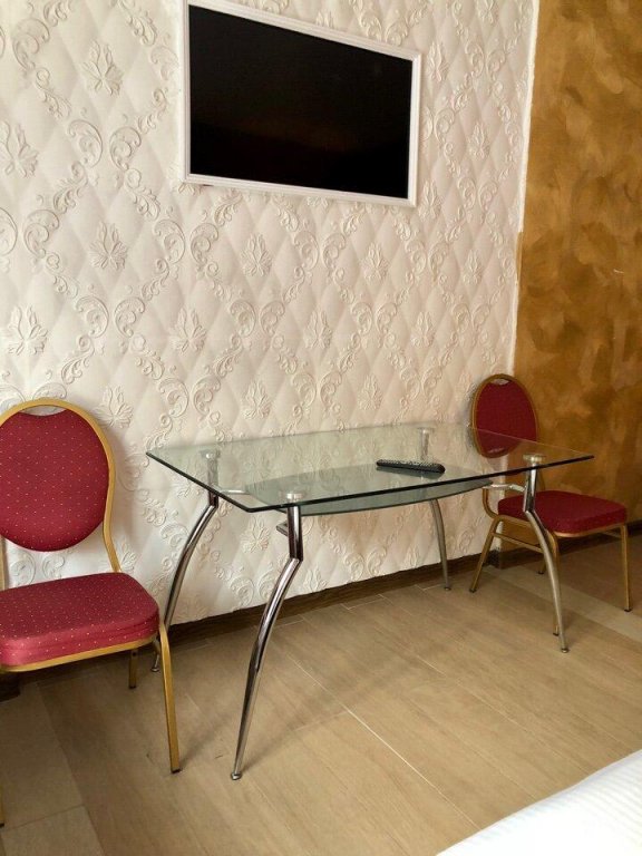 Саратов: Na Beregu Neba