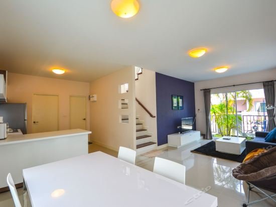 3Br Villa @ Habitia Kohkaew Phuket — фото 5
