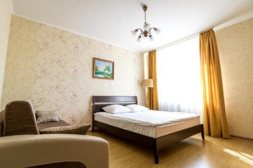 Зеленоградск: Apart39 On Potiomkina 21