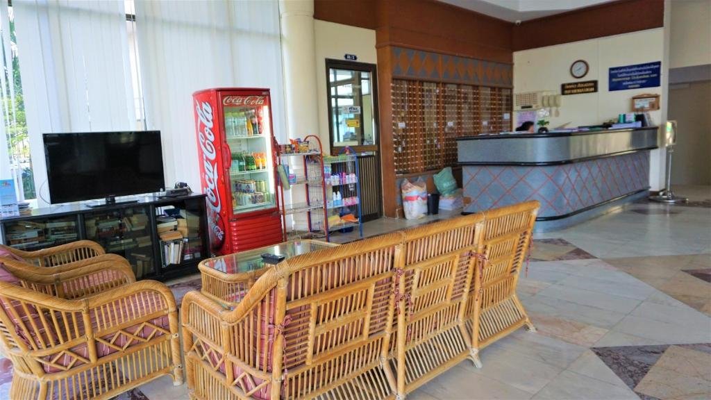 Районг: VIP Condochain Rayong 427