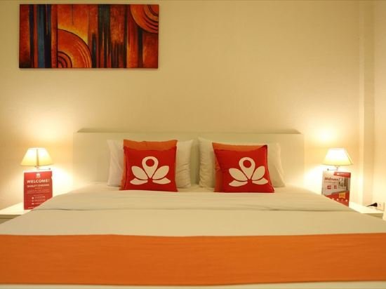 Zen Rooms Jomtien 6 — фото 2