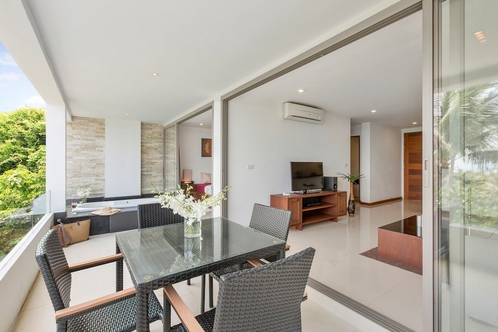 Самуи: Tranquil Residence 3 Luxury Apartment