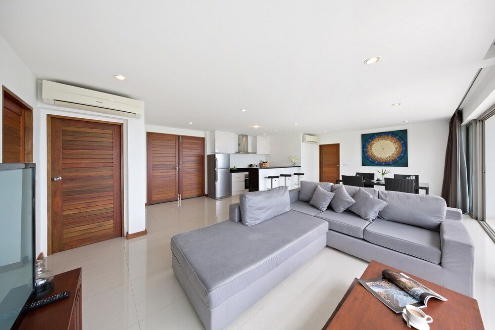 Самуи: Tranquil Residence 3 Luxury Apartment